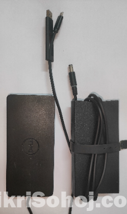 Dell DisplayLink Docking Station